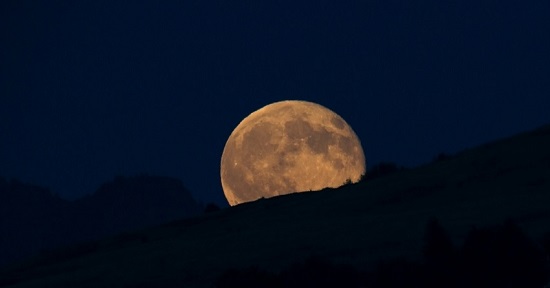 moon